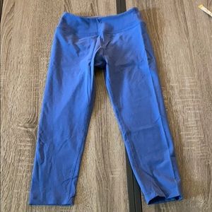 Beyond Yoga Pedal Pushers